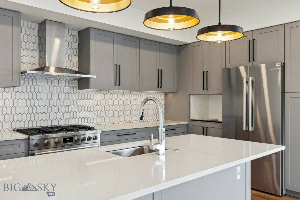 315 N Tracy Avenue, Bozeman MT 59715