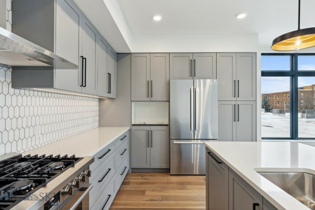 315 N Tracy Avenue, Bozeman MT 59715