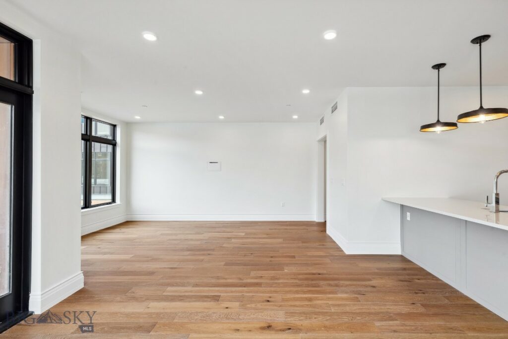 315 N Tracy Avenue, Bozeman MT 59715