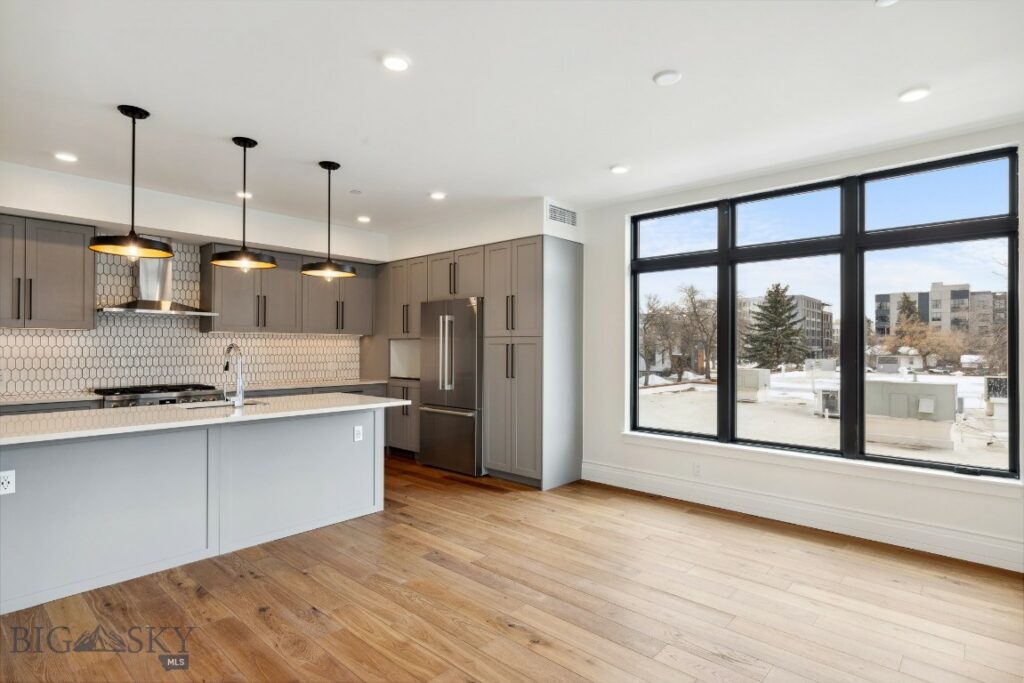 315 N Tracy Avenue, Bozeman MT 59715