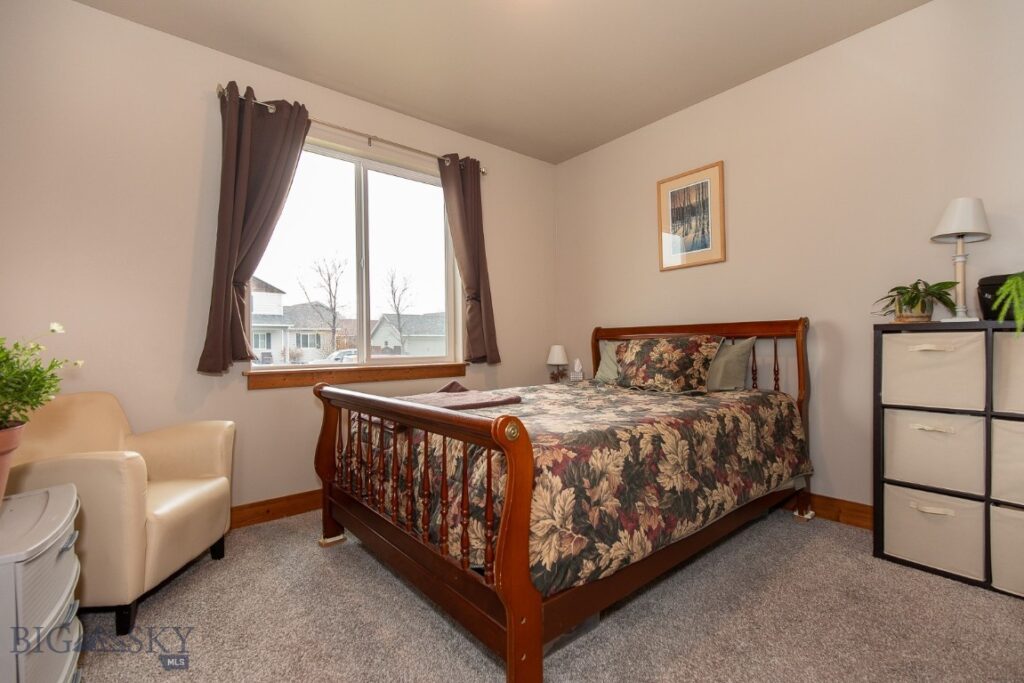 1005 Las Campanas, Belgrade MT 59714