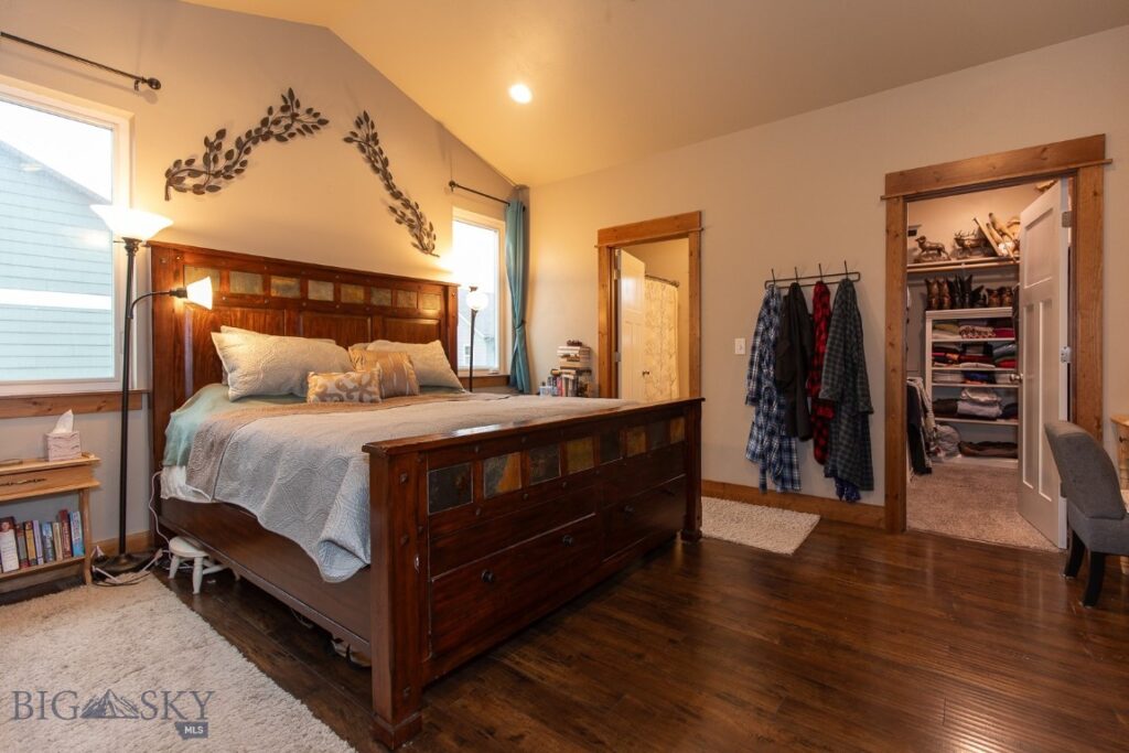 1005 Las Campanas, Belgrade MT 59714