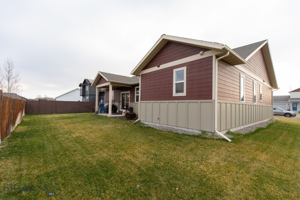 1005 Las Campanas, Belgrade MT 59714