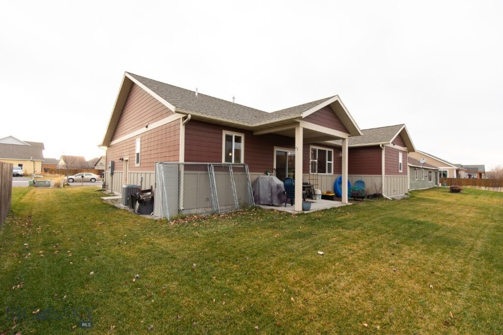 1005 Las Campanas, Belgrade MT 59714