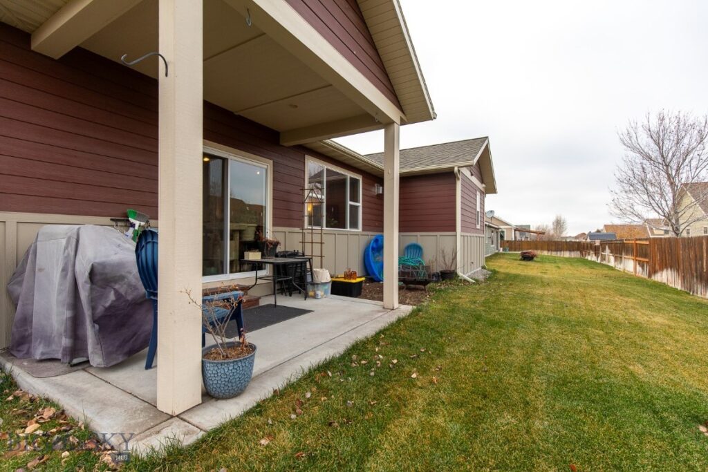 1005 Las Campanas, Belgrade MT 59714