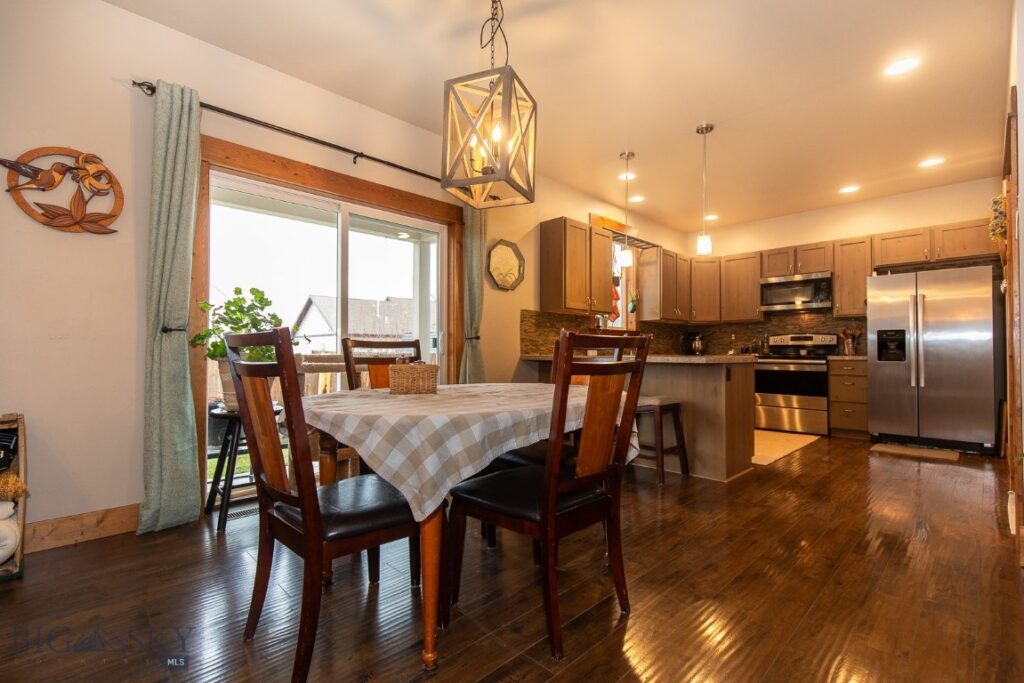 1005 Las Campanas, Belgrade MT 59714