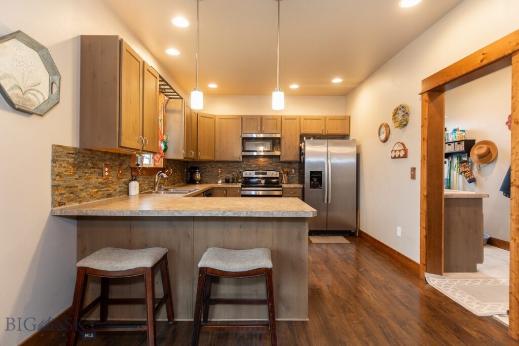 1005 Las Campanas, Belgrade MT 59714