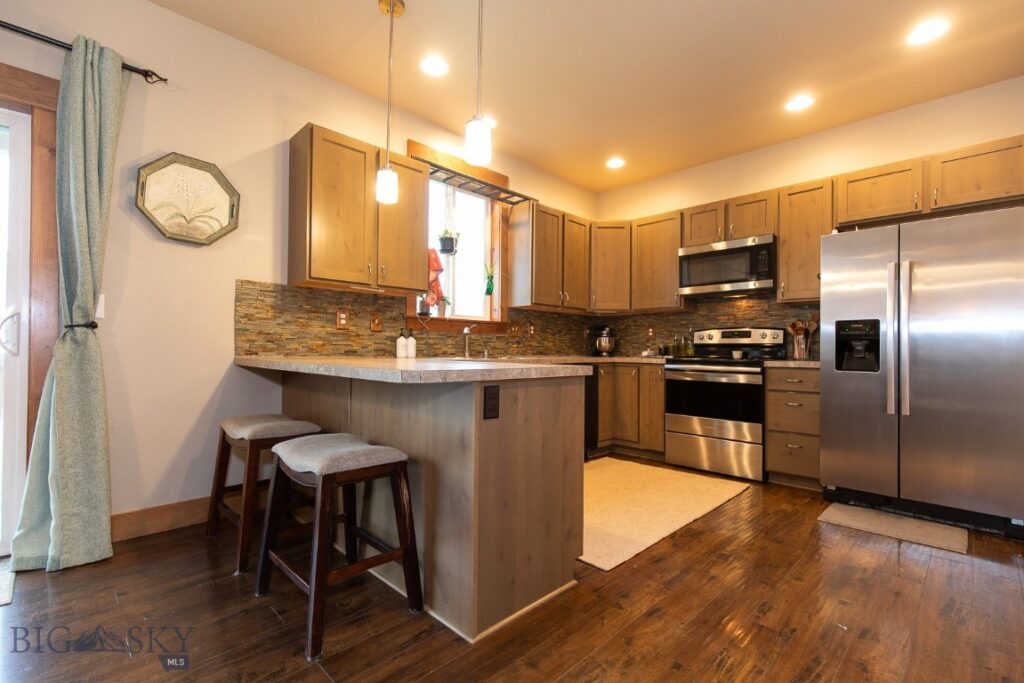 1005 Las Campanas, Belgrade MT 59714