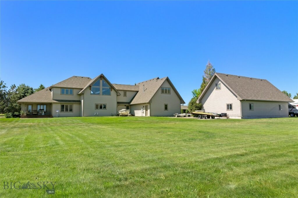 619 Terrance Loop, Bozeman MT 59718