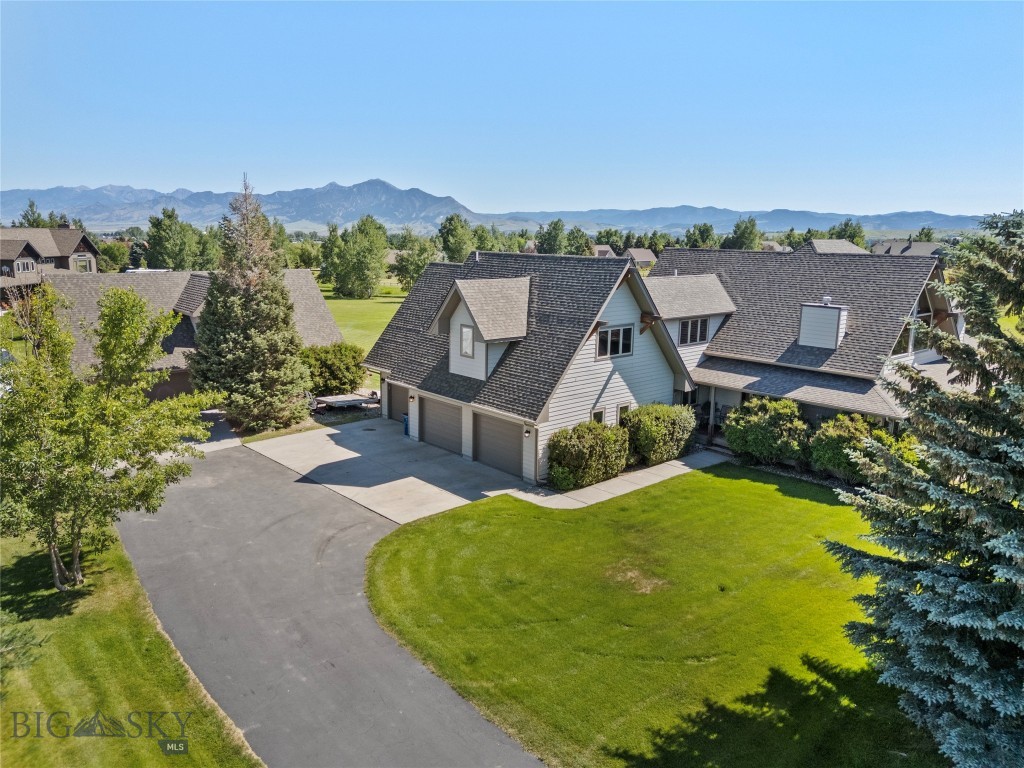 619 Terrance Loop, Bozeman MT 59718
