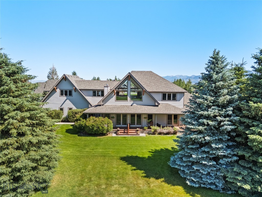 619 Terrance Loop, Bozeman MT 59718