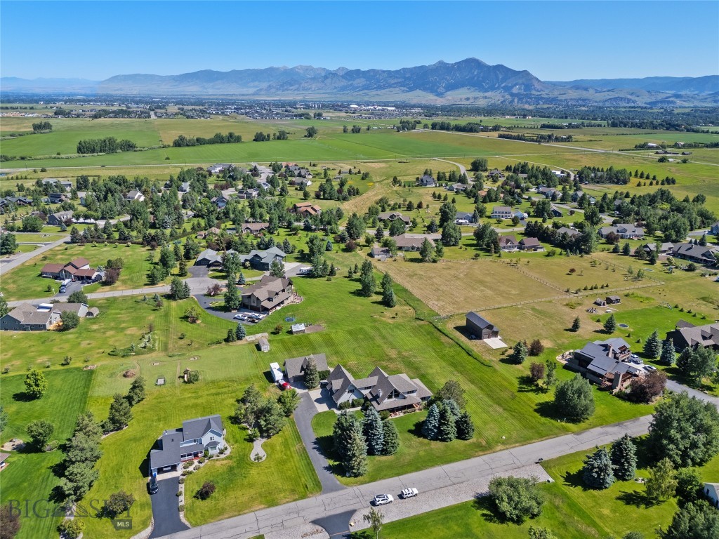 619 Terrance Loop, Bozeman MT 59718