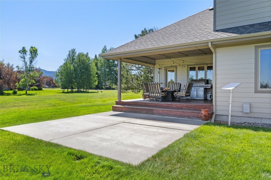 619 Terrance Loop, Bozeman MT 59718