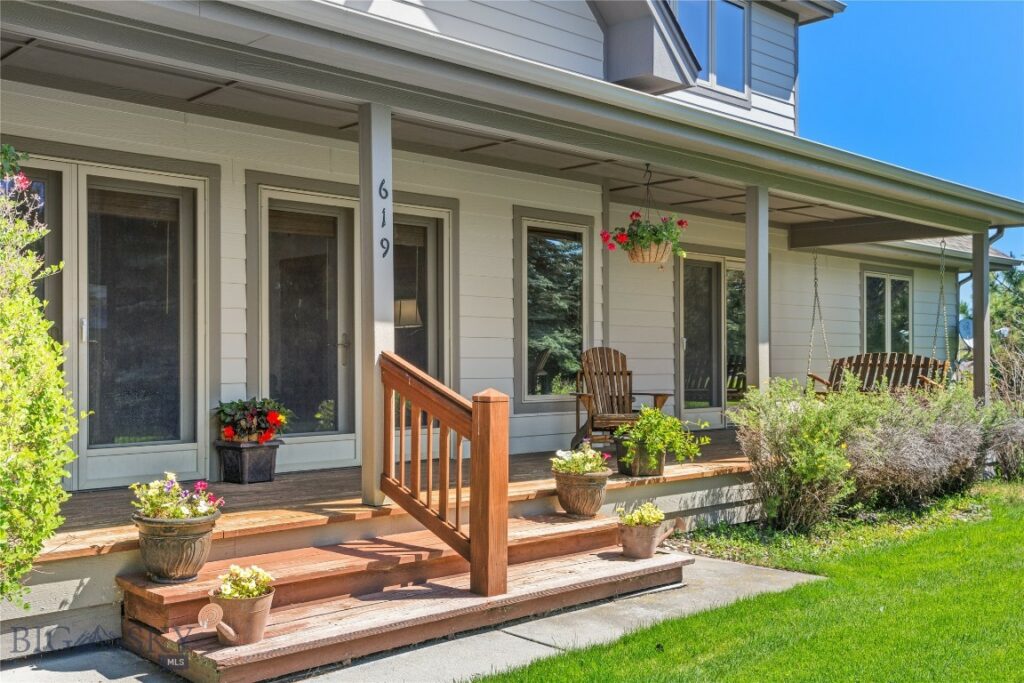 619 Terrance Loop, Bozeman MT 59718