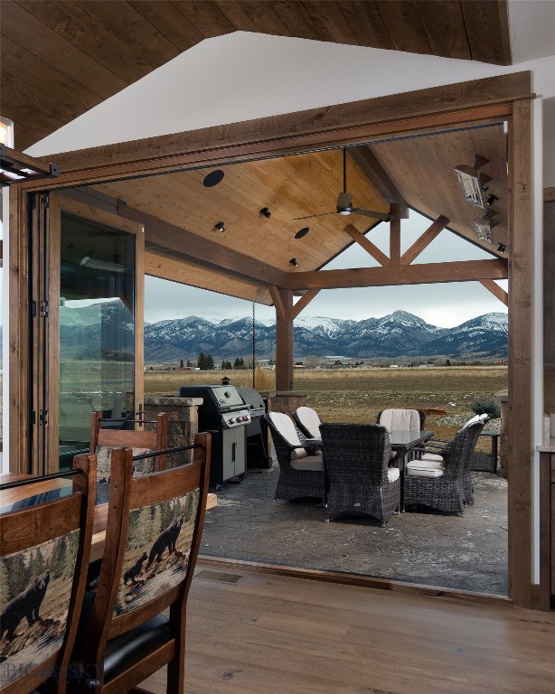 987 Spain Bridge Ranch Road, Belgrade MT 59714