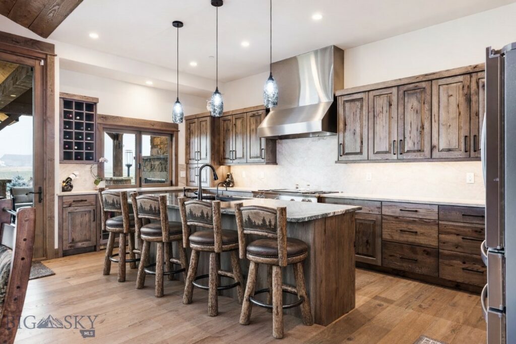 987 Spain Bridge Ranch Road, Belgrade MT 59714