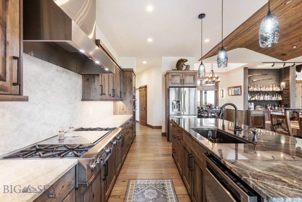 987 Spain Bridge Ranch Road, Belgrade MT 59714