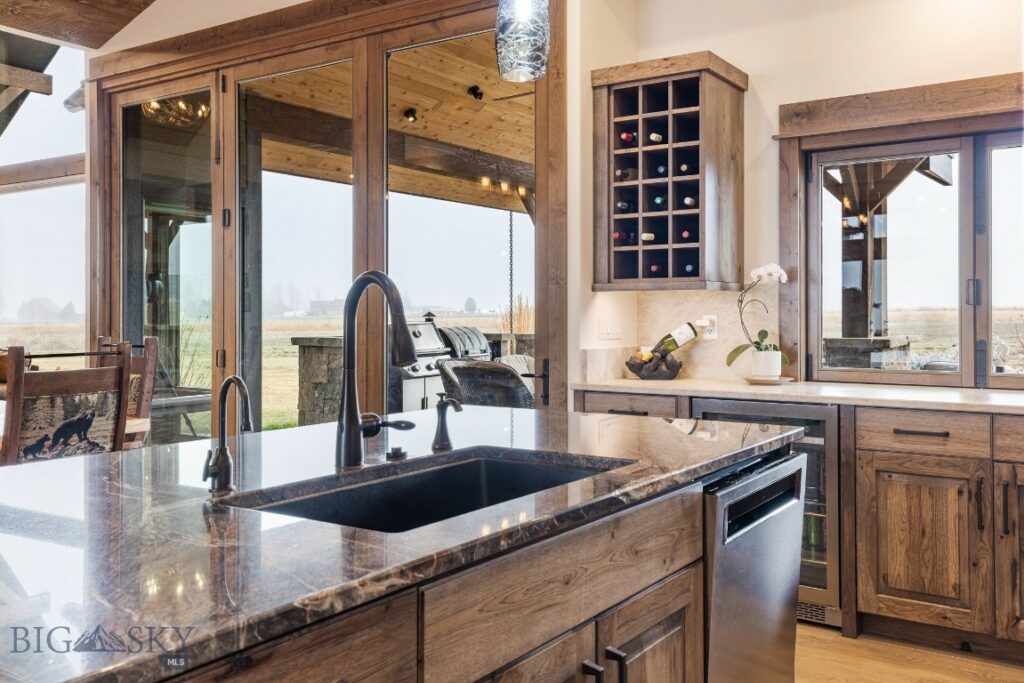 987 Spain Bridge Ranch Road, Belgrade MT 59714