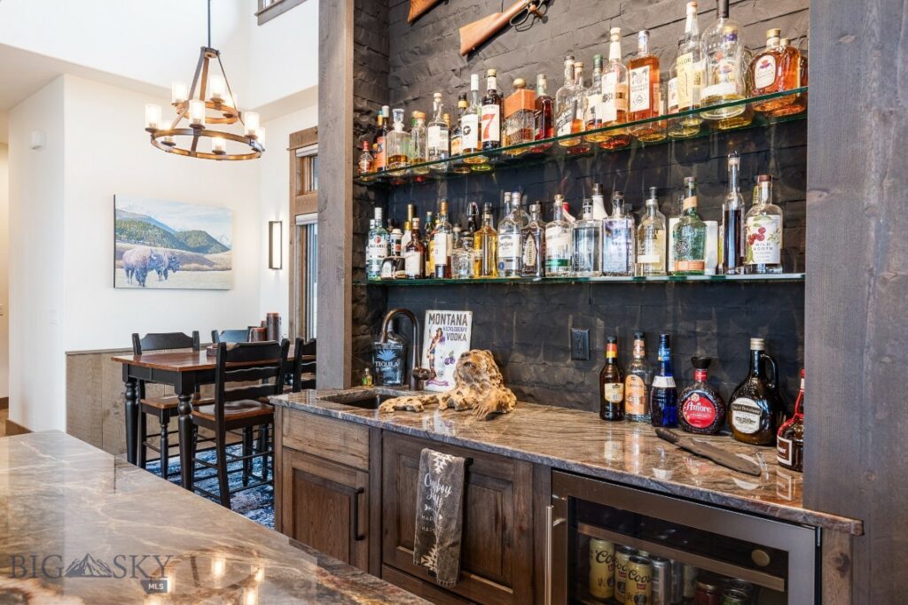 987 Spain Bridge Ranch Road, Belgrade MT 59714