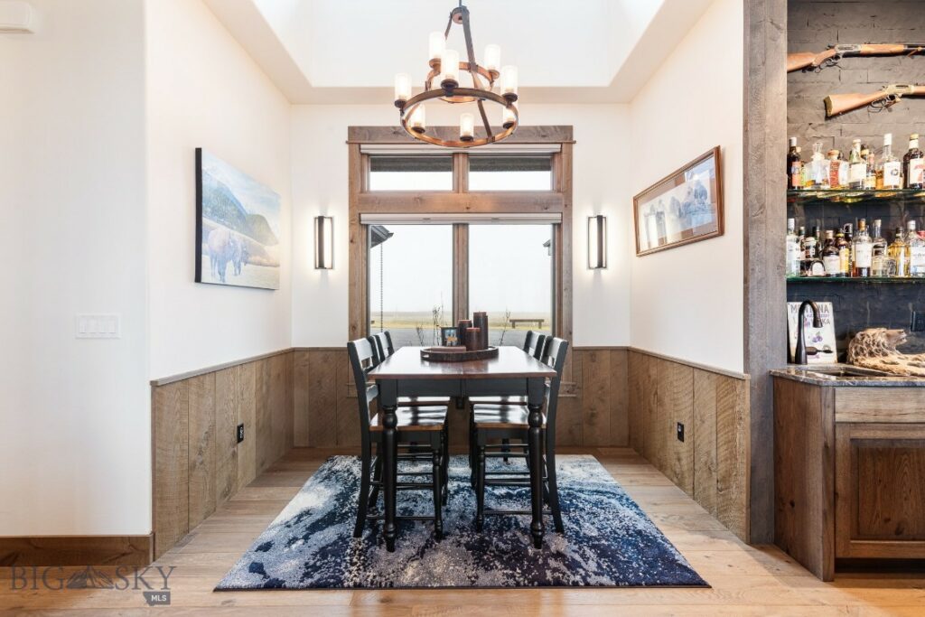 987 Spain Bridge Ranch Road, Belgrade MT 59714