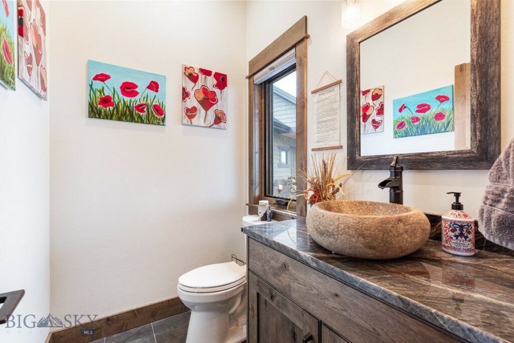 987 Spain Bridge Ranch Road, Belgrade MT 59714