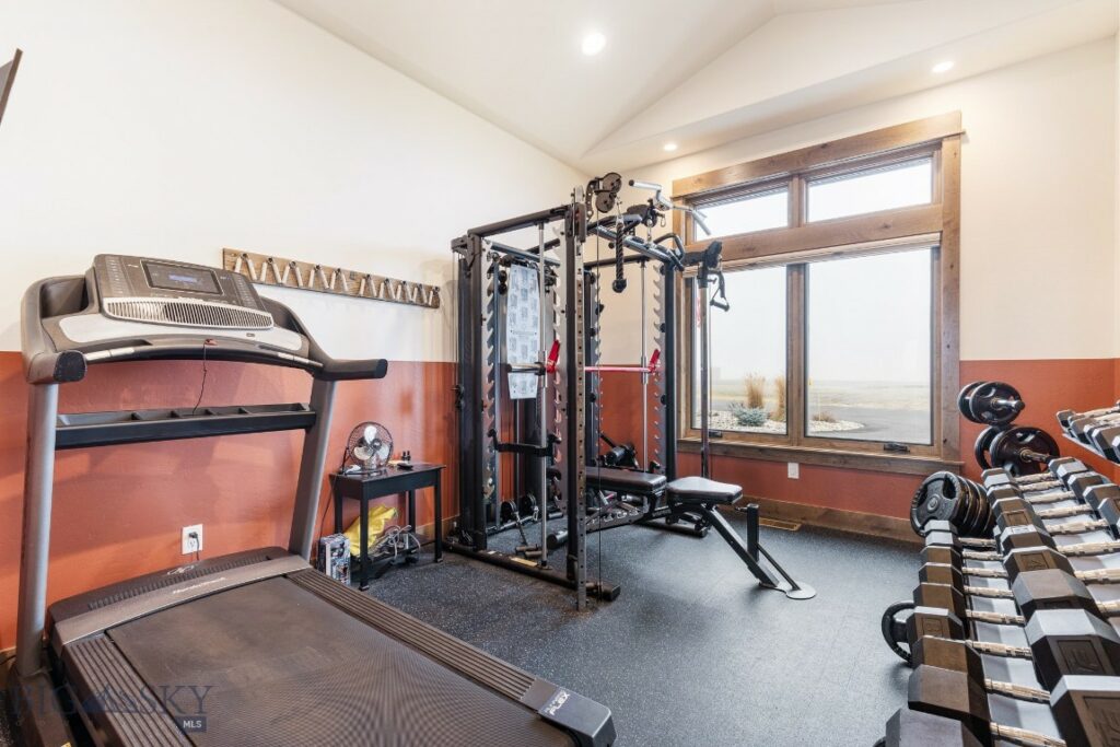 987 Spain Bridge Ranch Road, Belgrade MT 59714