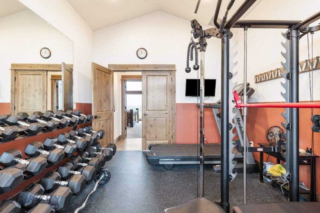 987 Spain Bridge Ranch Road, Belgrade MT 59714