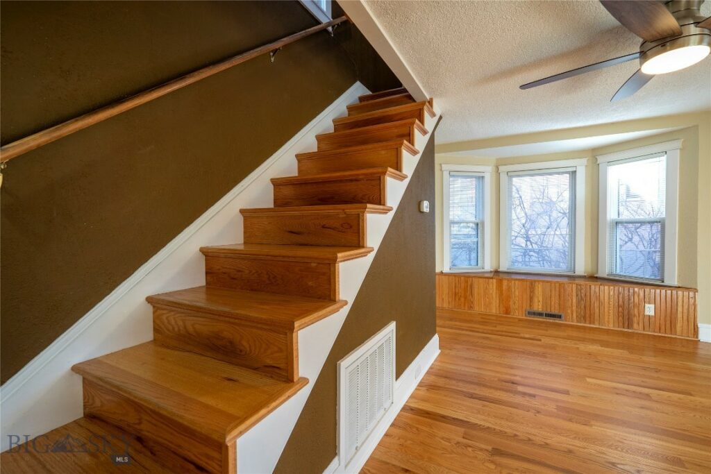 313 S 6th Street, Livingston MT 59047