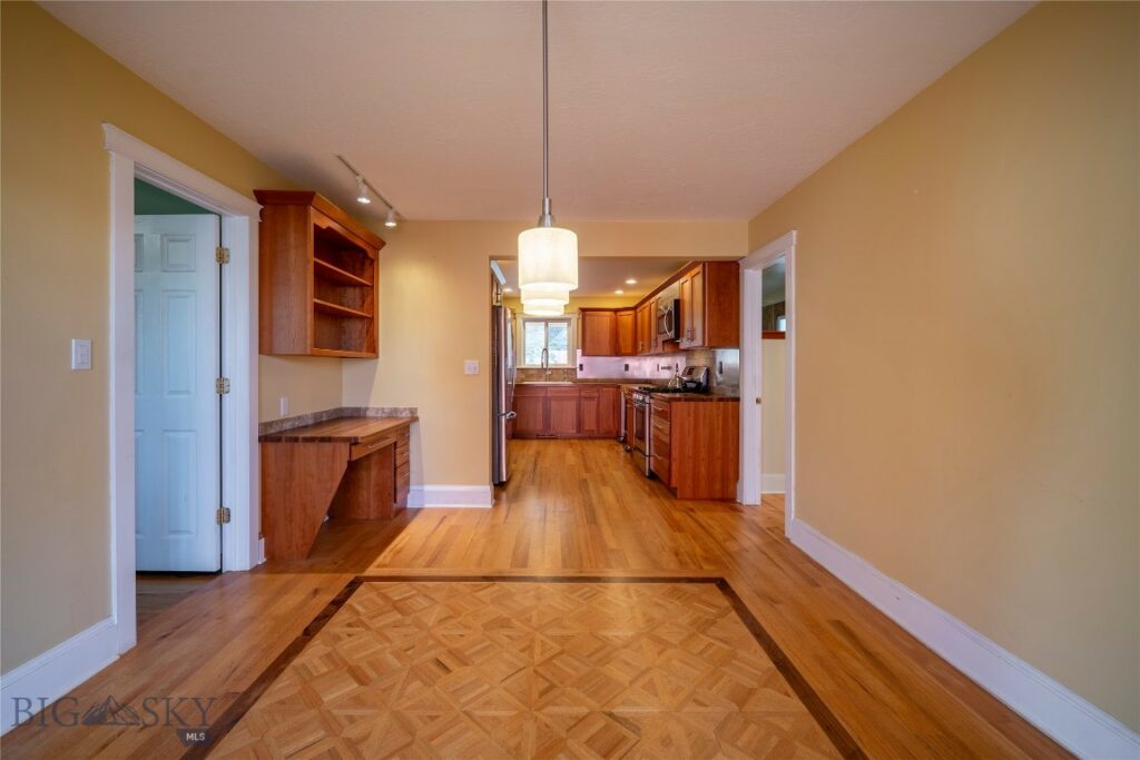 313 S 6th Street, Livingston MT 59047