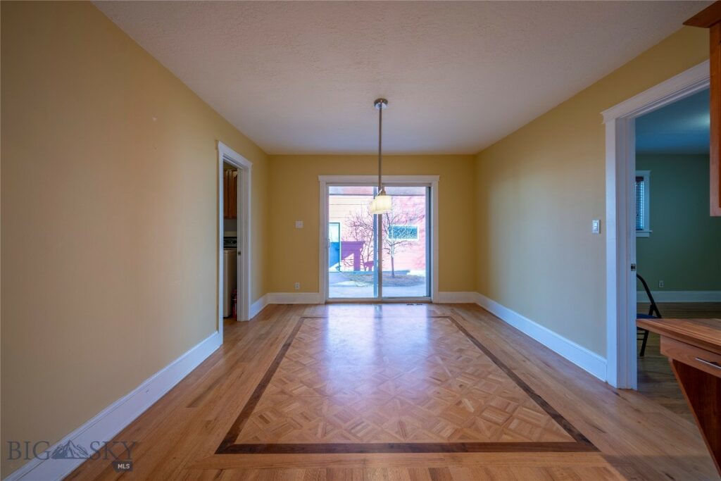 313 S 6th Street, Livingston MT 59047