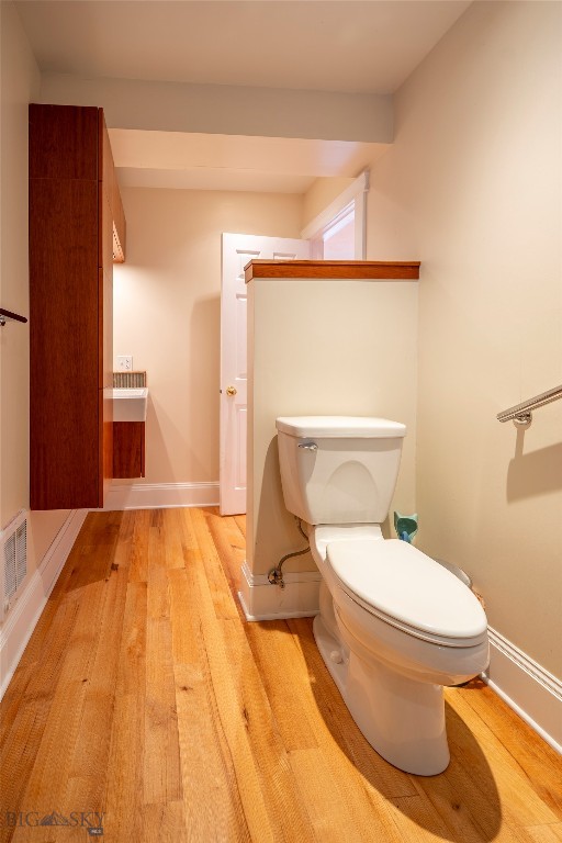 313 S 6th Street, Livingston MT 59047