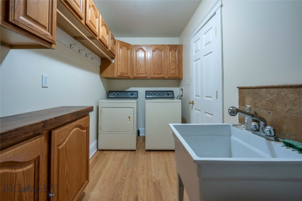313 S 6th Street, Livingston MT 59047