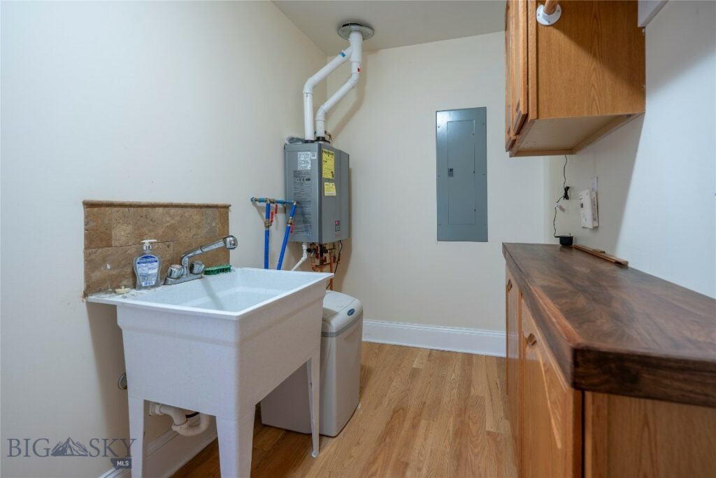 313 S 6th Street, Livingston MT 59047