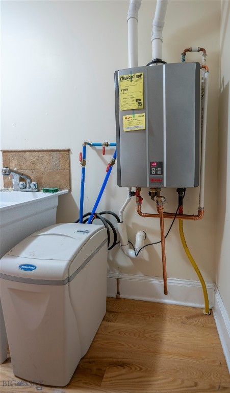 313 S 6th Street, Livingston MT 59047