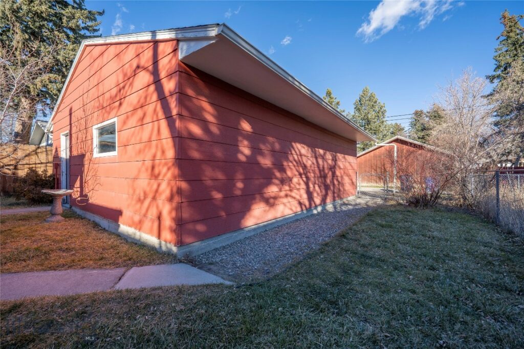 313 S 6th Street, Livingston MT 59047
