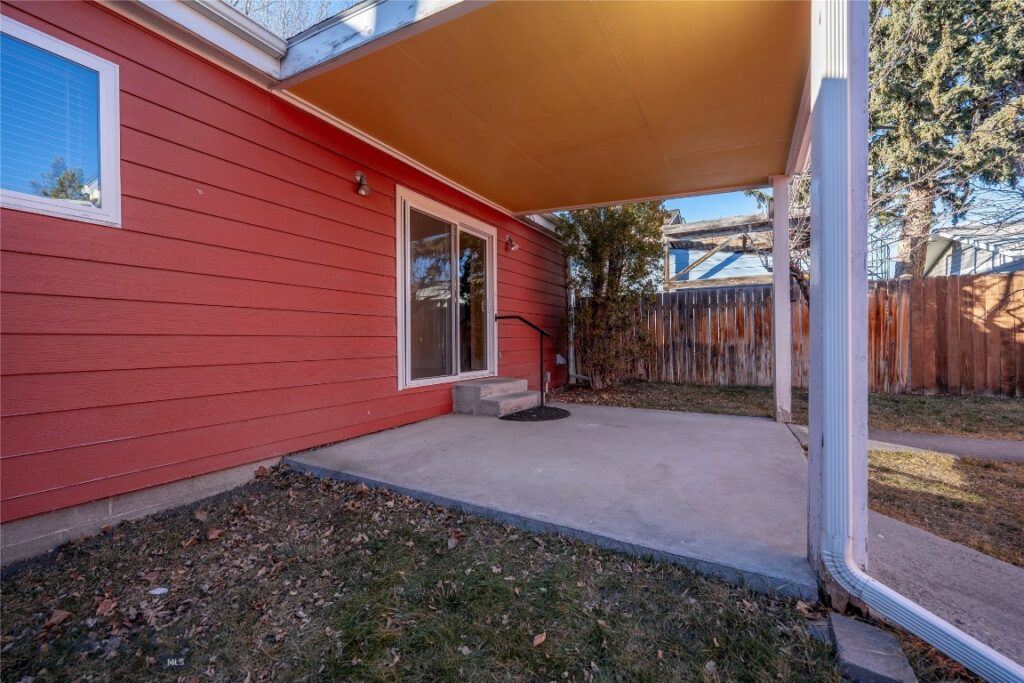 313 S 6th Street, Livingston MT 59047