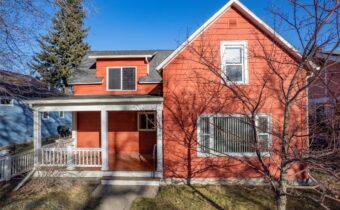 313 S 6th Street, Livingston MT 59047