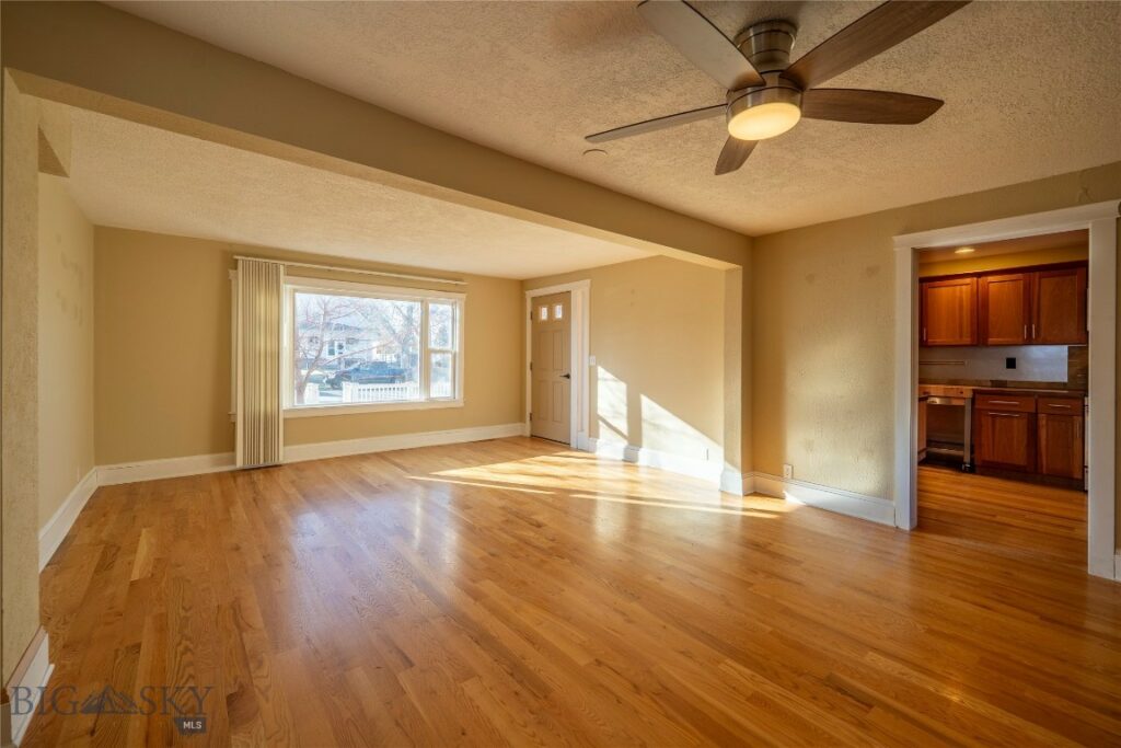 313 S 6th Street, Livingston MT 59047