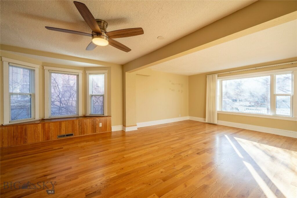 313 S 6th Street, Livingston MT 59047