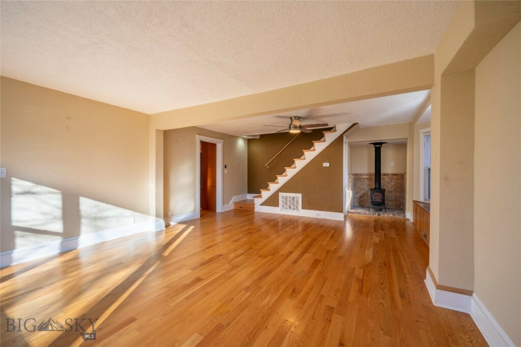 313 S 6th Street, Livingston MT 59047