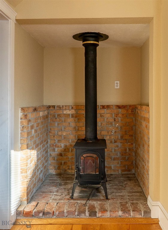 313 S 6th Street, Livingston MT 59047