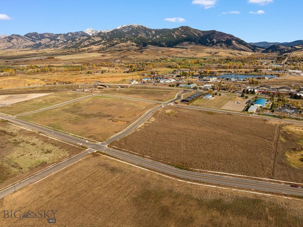 TBD Wheat Drive, Bozeman MT 59715