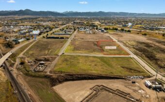 TBD Wheat Drive, Bozeman MT 59715
