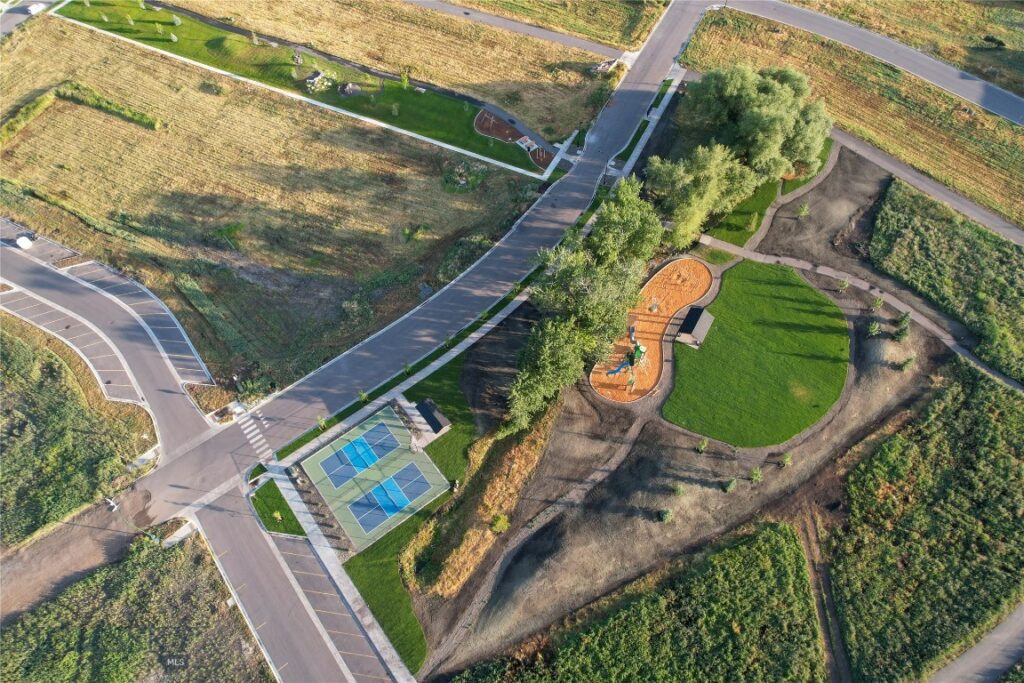 1306 Cambridge Drive, Bozeman MT 59715