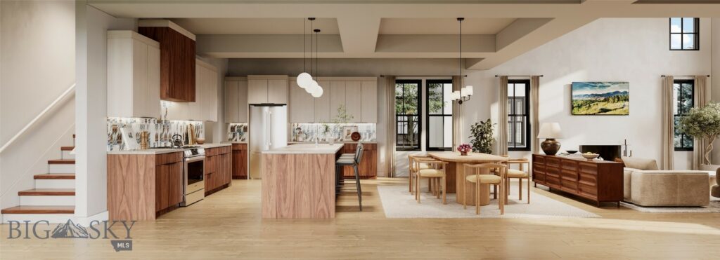 1408 Cambridge Drive, Bozeman MT 59715