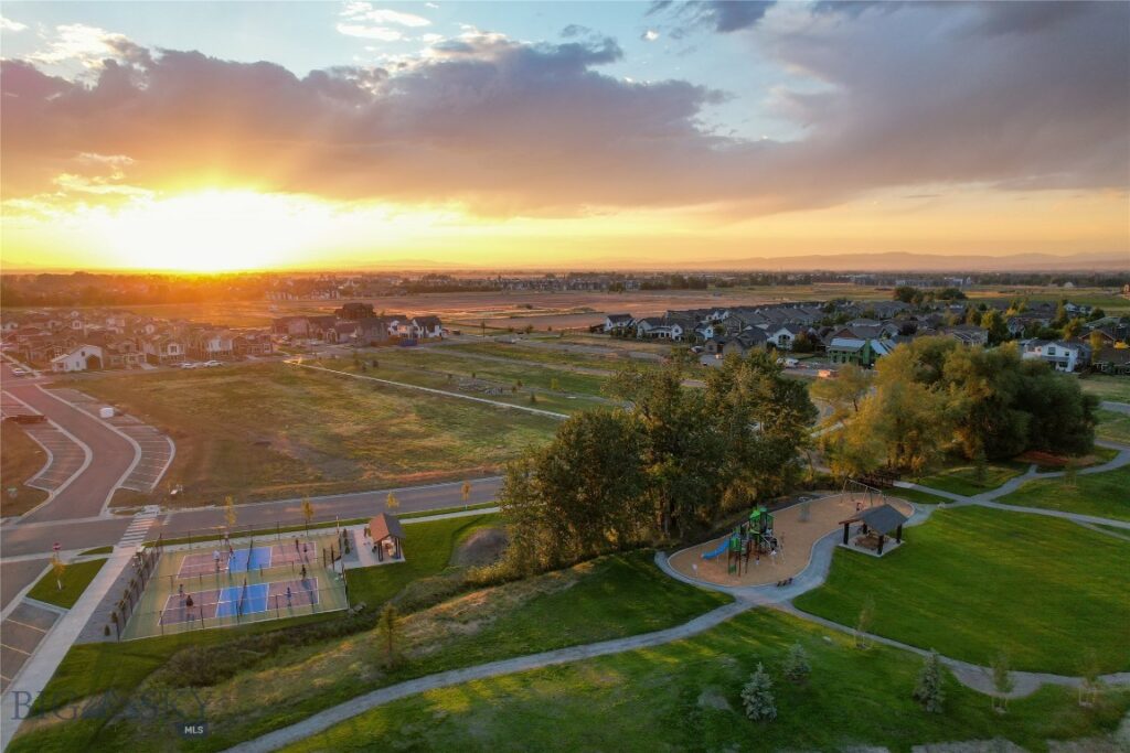 1408 Cambridge Drive, Bozeman MT 59715