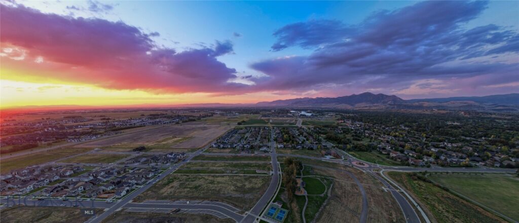 1408 Cambridge Drive, Bozeman MT 59715