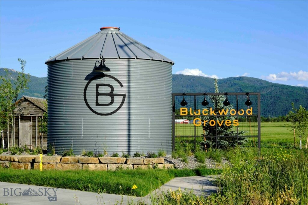 1408 Cambridge Drive, Bozeman MT 59715