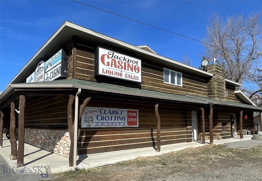 102 Rogers Lane, Livingston MT 59047