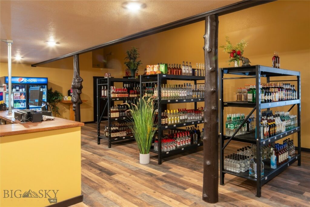 102 Rogers Lane, Livingston MT 59047